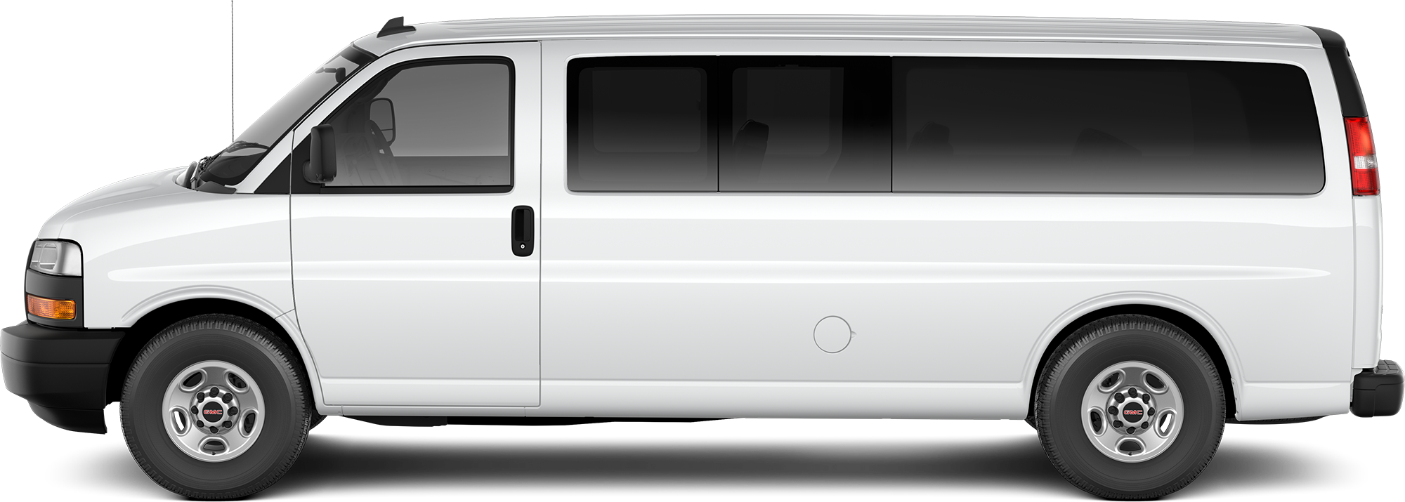 2025 GMC Savana 3500 Van LT  2025 GMC Savana 3500 Van LT